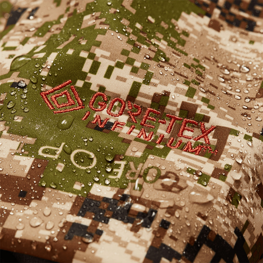 Women´s Jetstream Jacket Optifade Subalpine - 2024 -