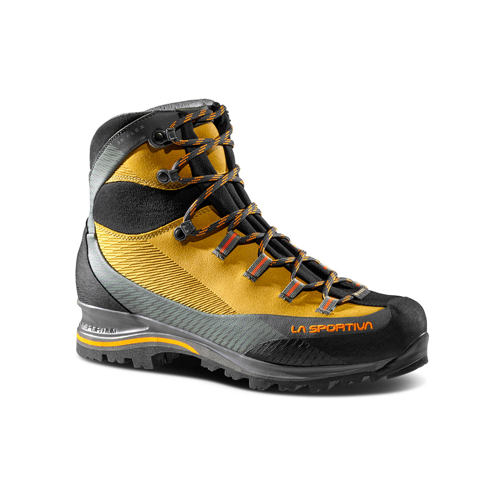 Trango Trk Leather GTX