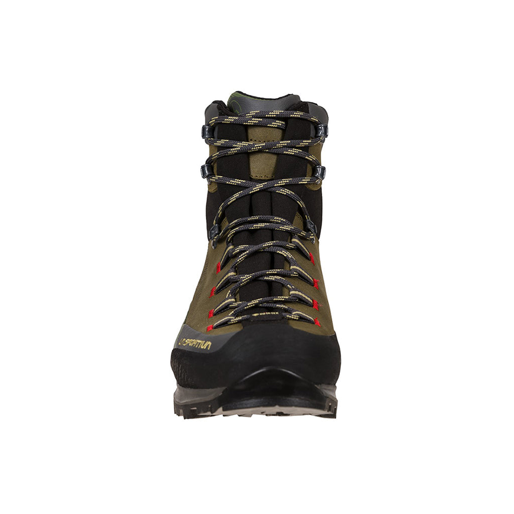 Trango Trk Leather GTX