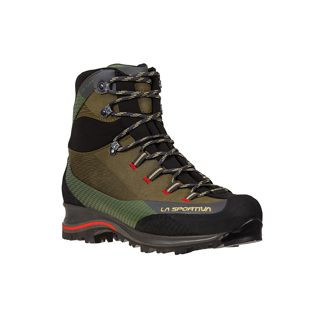Trango Trk Leather GTX