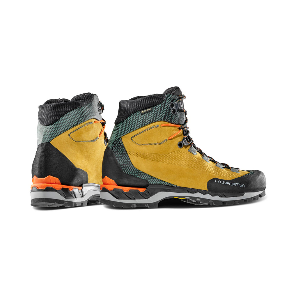 Trango Tech Leather Gtx