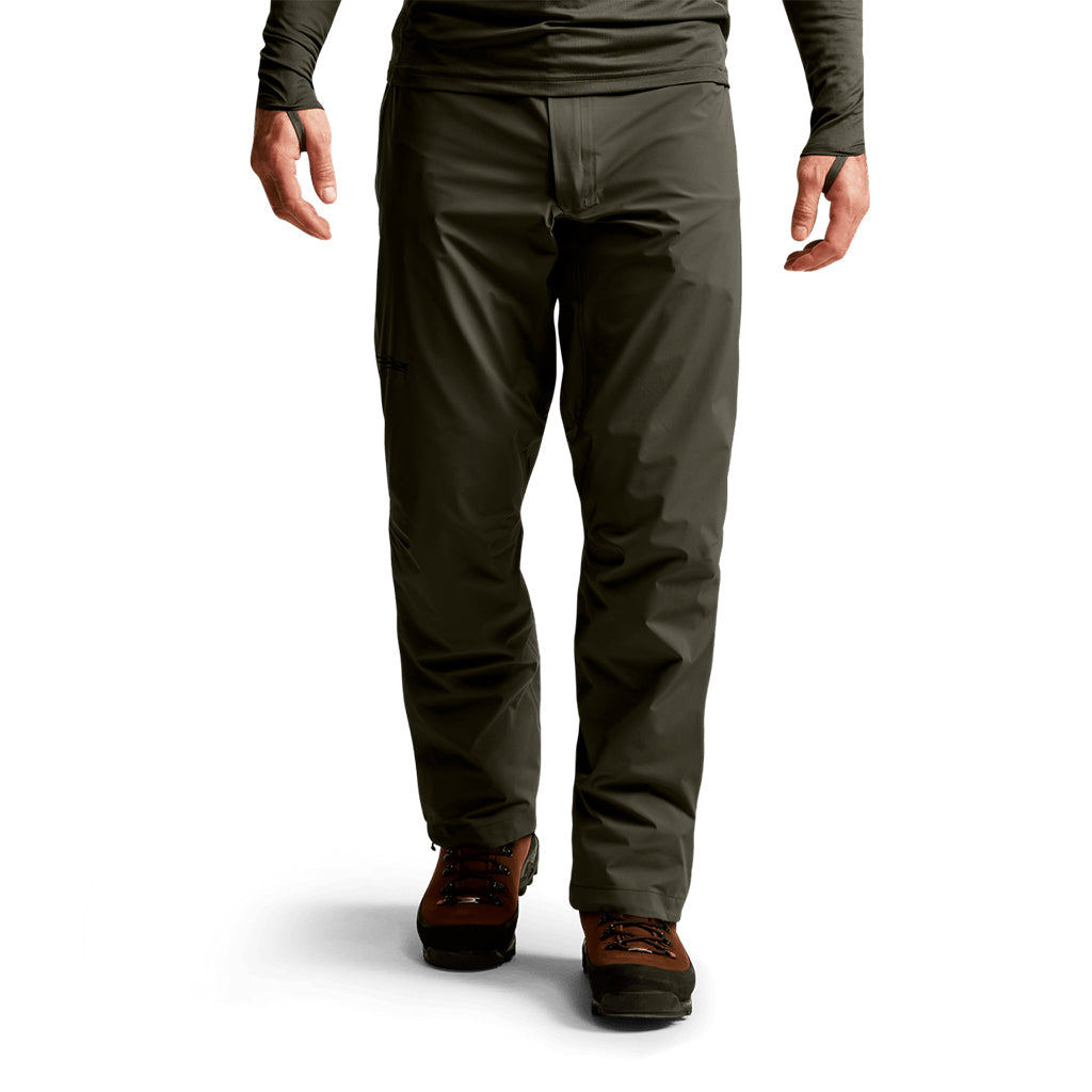 Dew Point Pant Deep Lichen - 2024 -