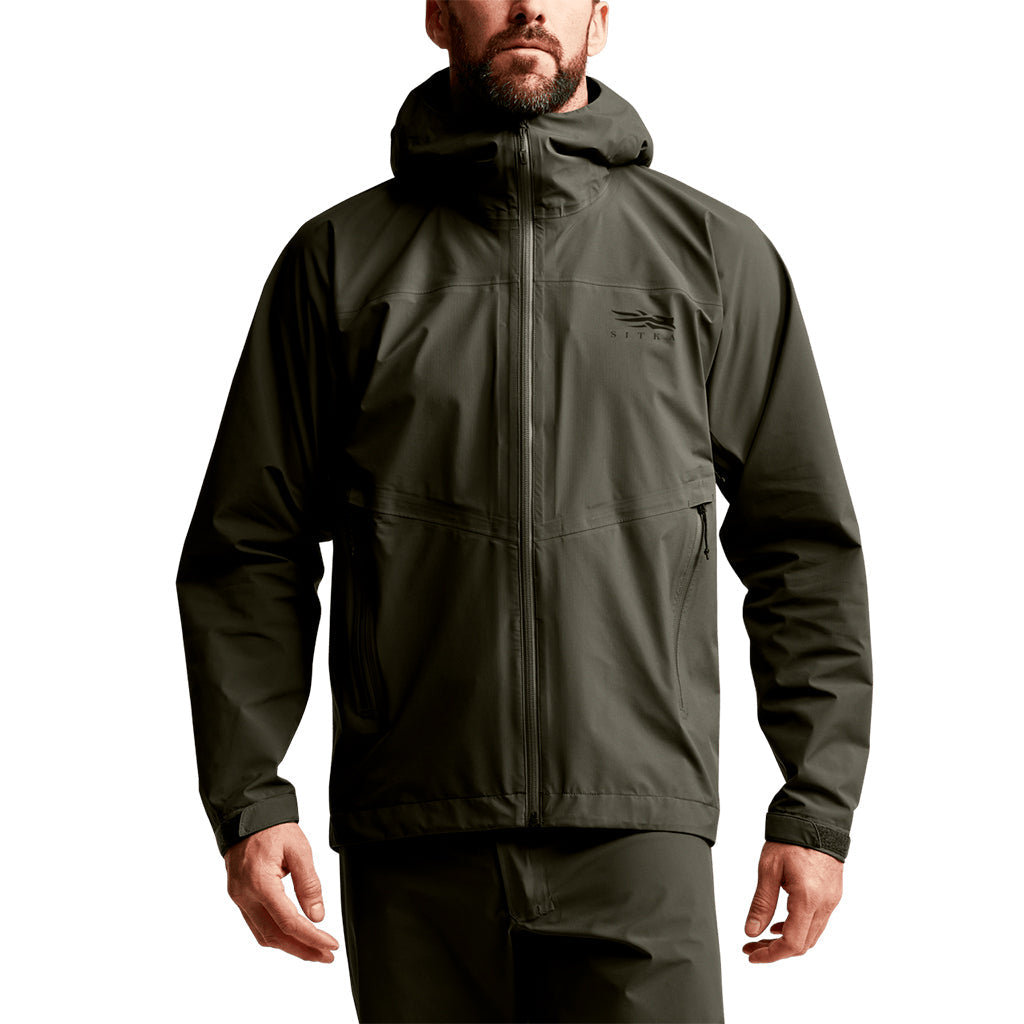 Dew Point Jacket Deep Lichen - 2024 -