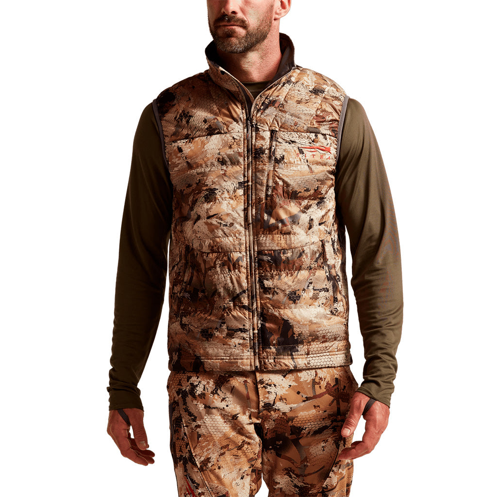 Kelvin AeroLite Vest Optifade Marsh