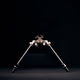 Precision Alpine Bipod