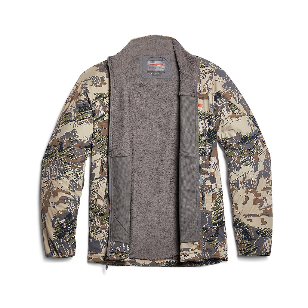 Ambient Jacket Optifade Open Country