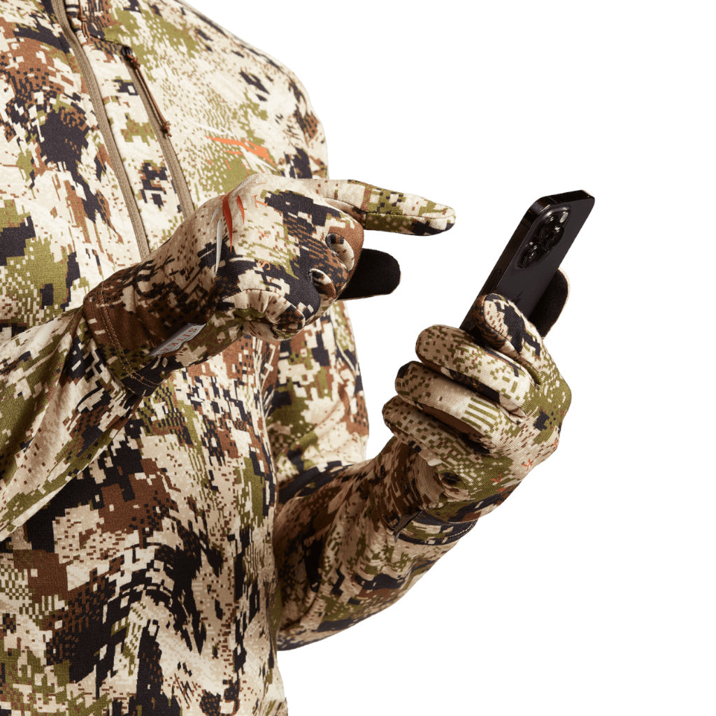 Merino 330 Glove Optifade Subalpine