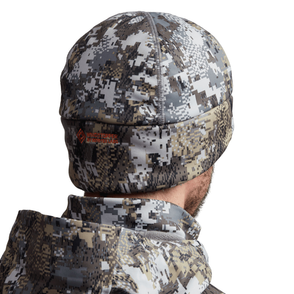 Jetstream Insulated WS Beanie Optifade Elevated II