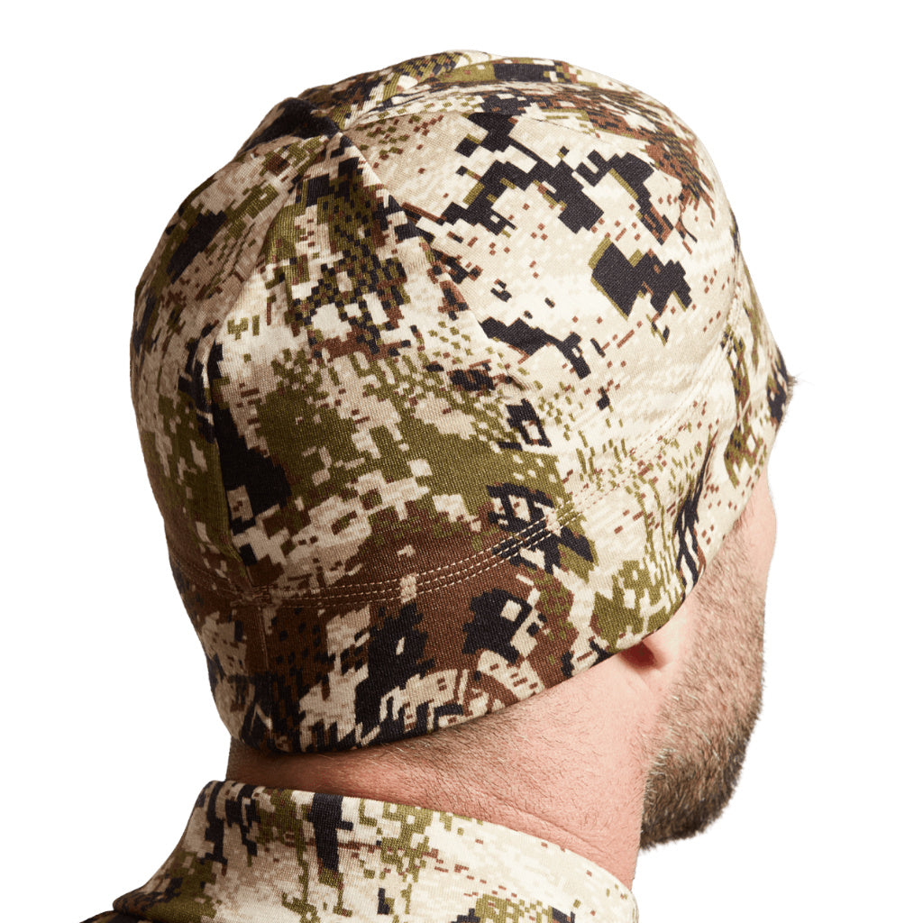 Merino 330 Beanie Optifade Subalpine