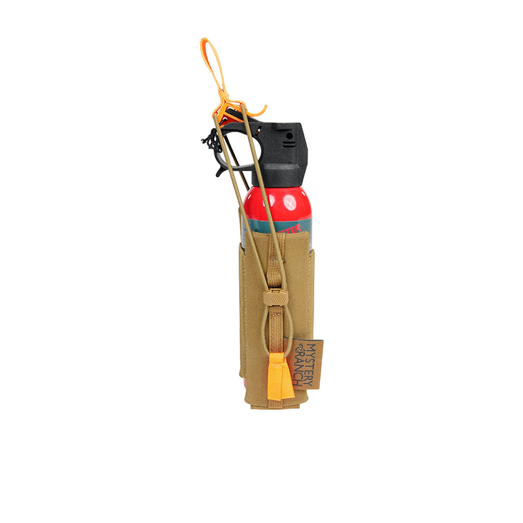 Bear Spray Holster ( No incluye Spray-Spray Not Included)