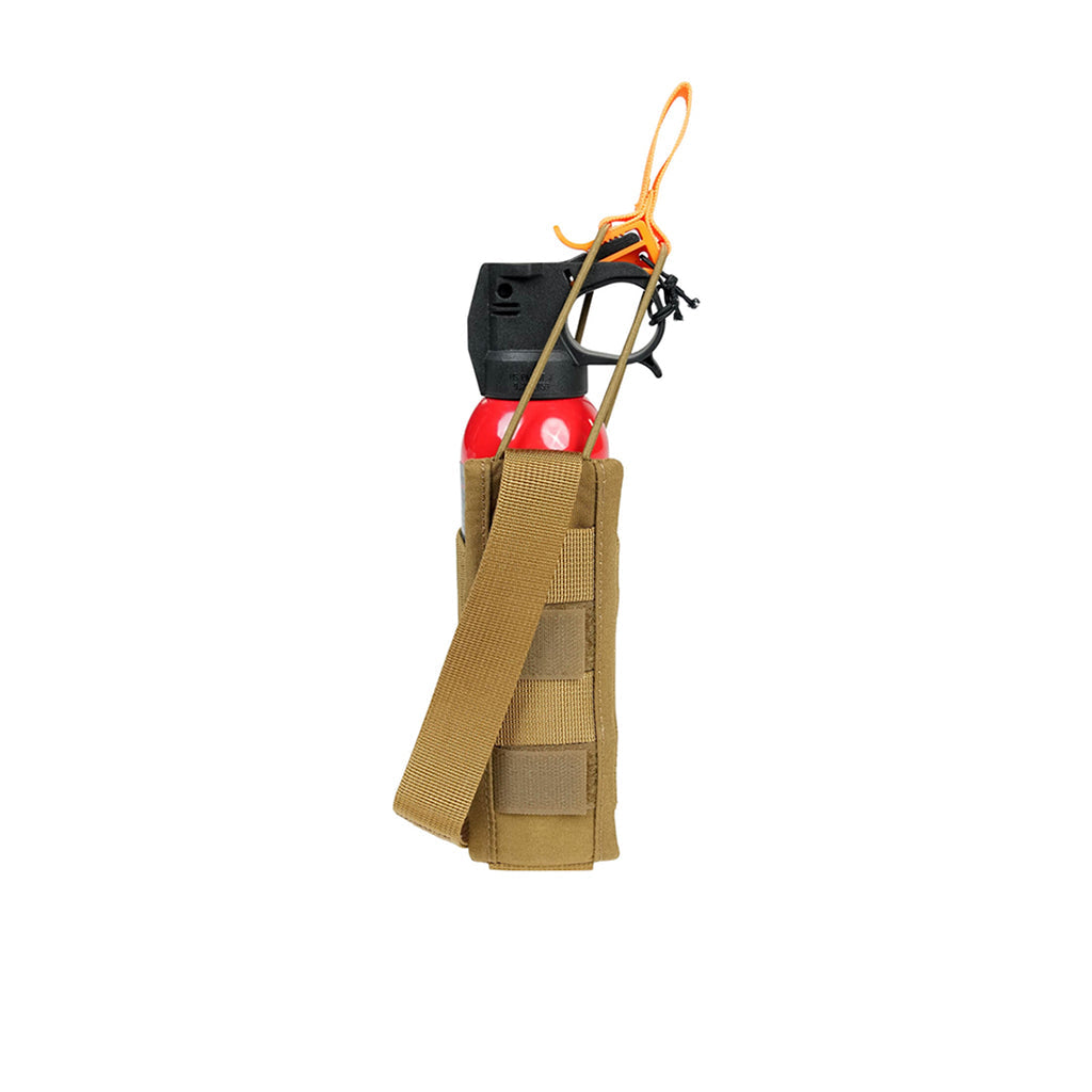Bear Spray Holster ( No incluye Spray-Spray Not Included)