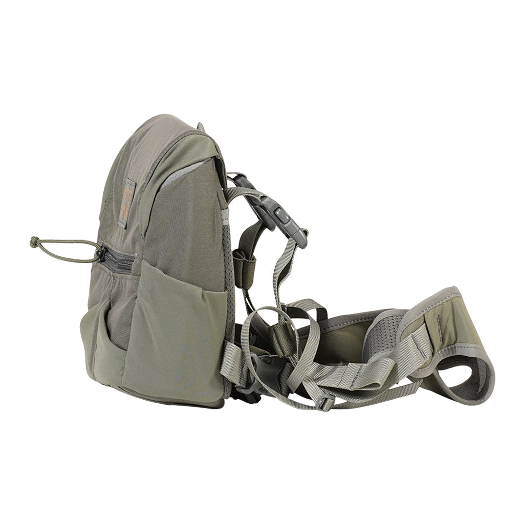 Bino Harness 12x