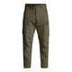 Brush Pant Dark Green Sage