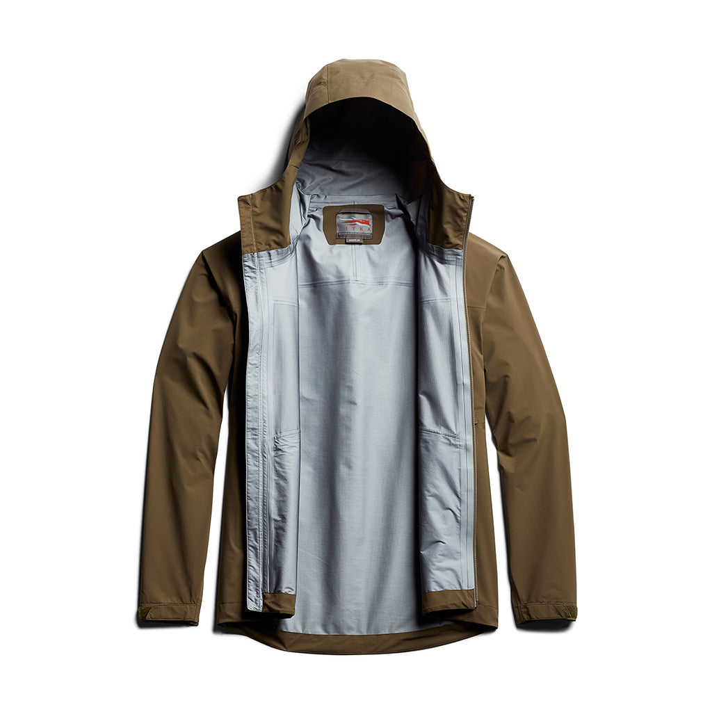 Dew Point Jacket Pyrite - 2024 -