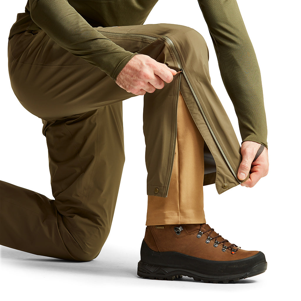 Dew Point Pant Pyrite - 2024 -