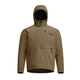 Duck Oven LT Hoodie Coyote