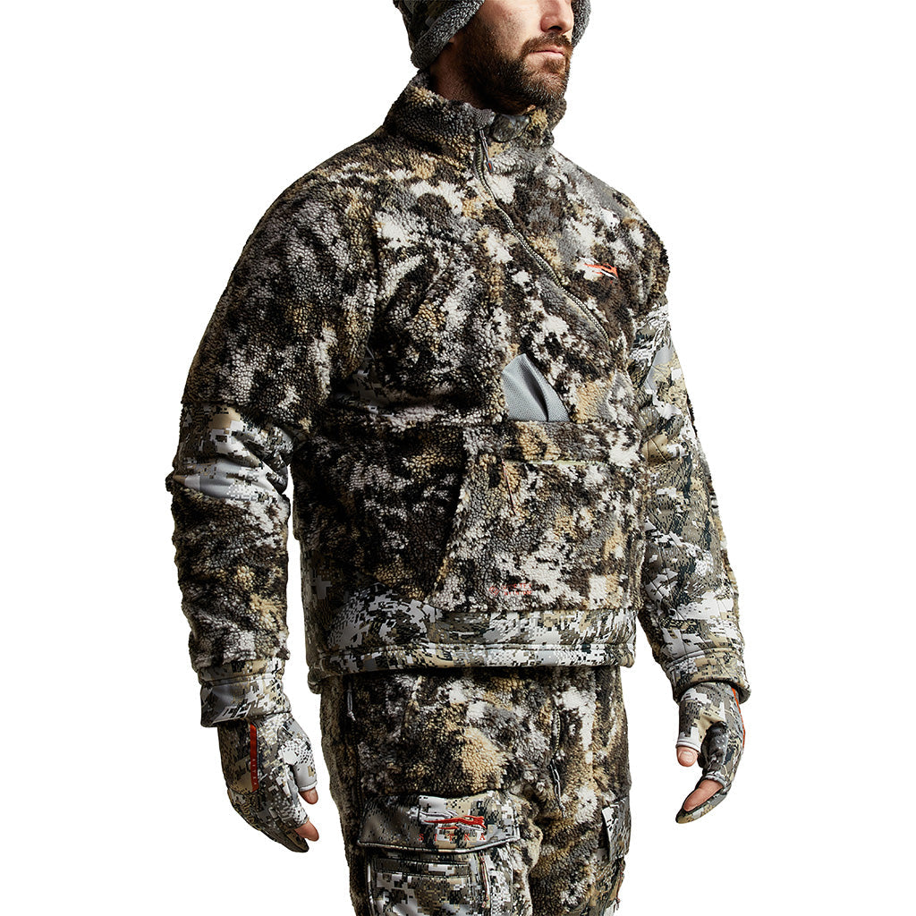 Fanatic Jacket Optifade Elevated II - 2024 -
