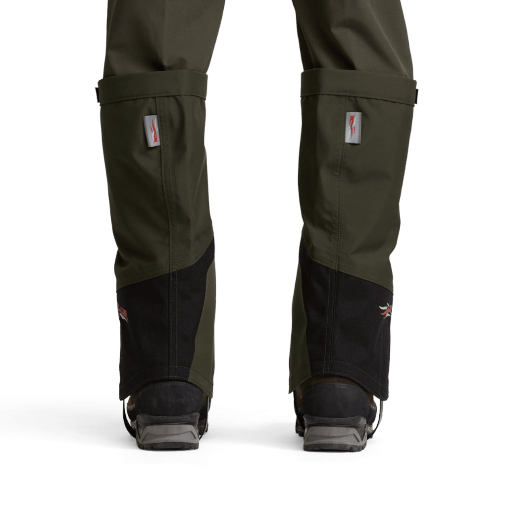 Stormfront GTX Gaiter Deep Lichen - 2024 -