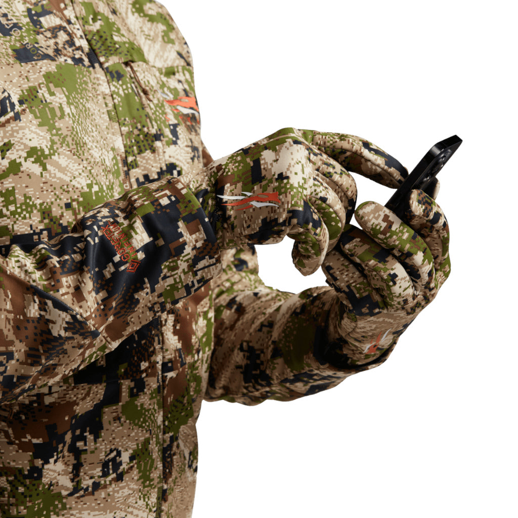 Jetstream WS Glove Optifade Subalpine