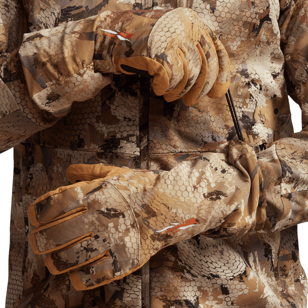 Blizzard GTX Glove Optifade Marsh