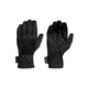 Jetstream WS Glove Sitka Black