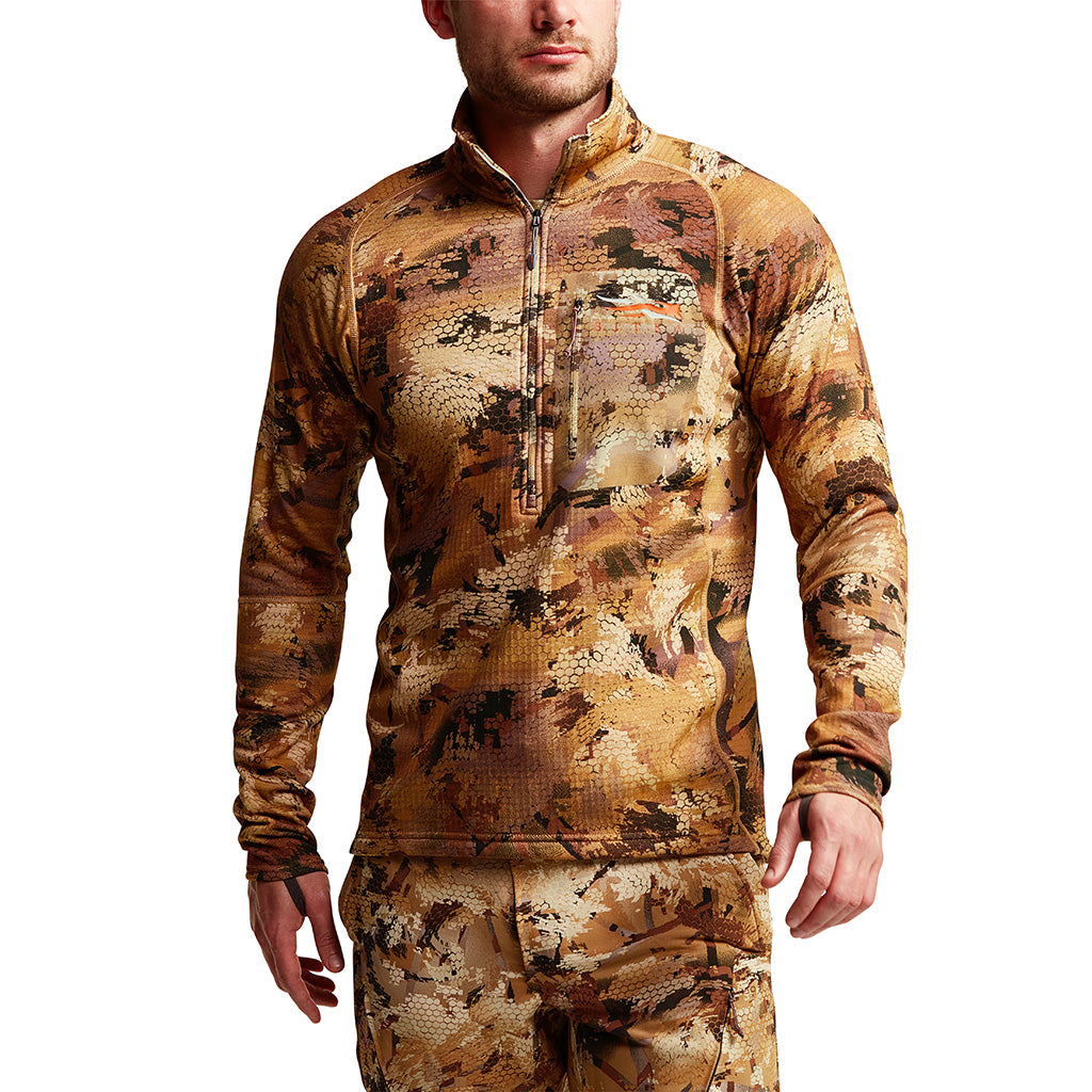 Grinder Zip-T Optifade Marsh