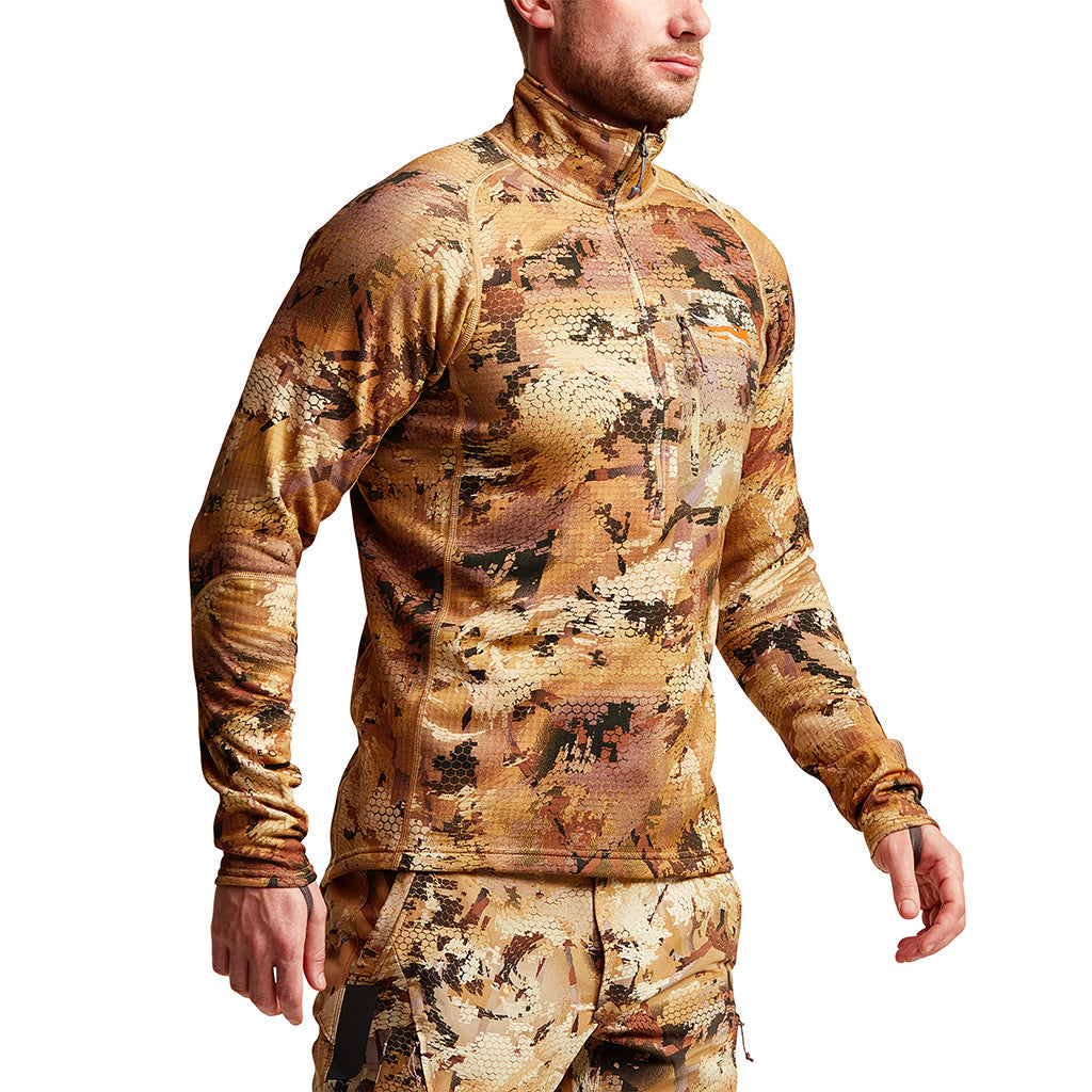 Grinder Zip-T Optifade Marsh