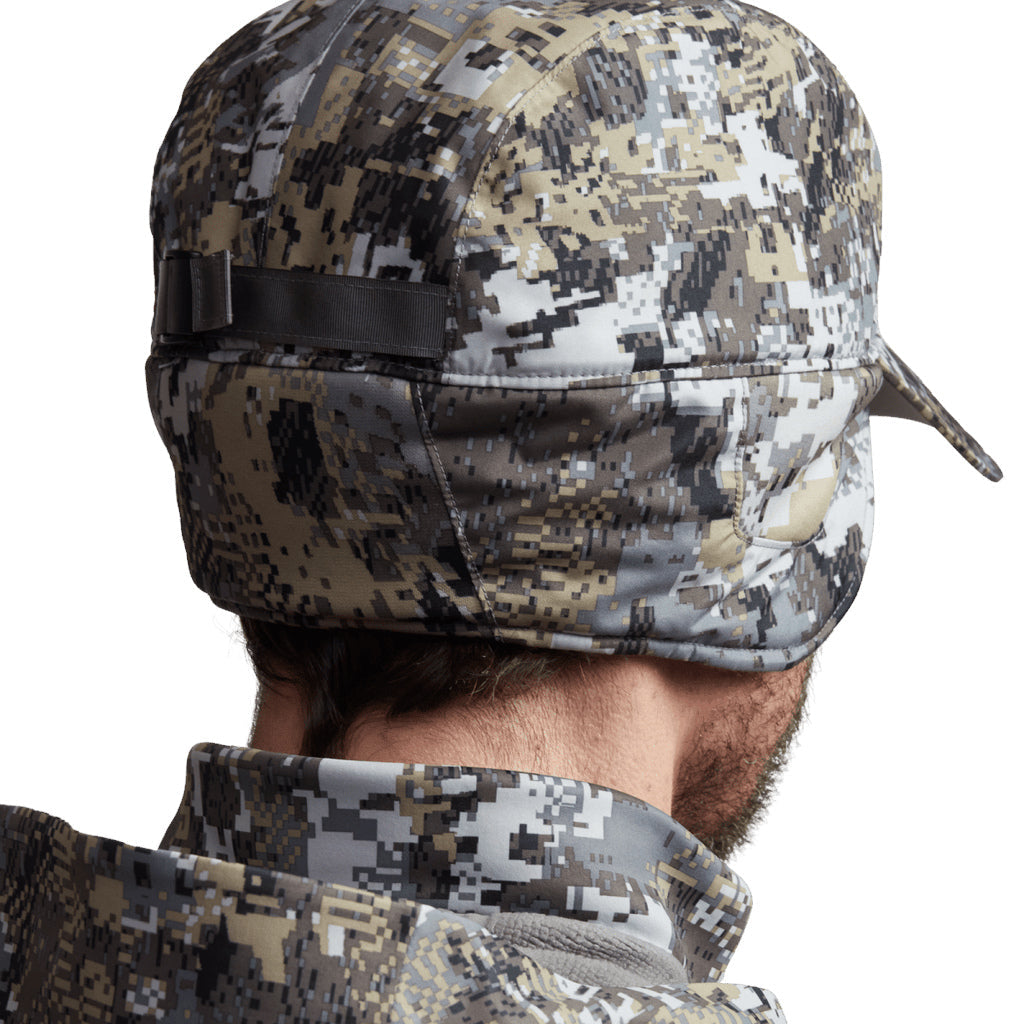 Blizzard GTX Hat Optifade Elevated II
