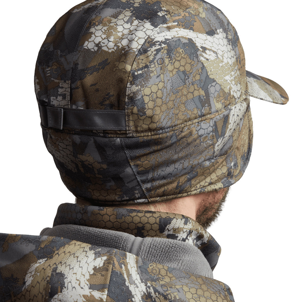 Blizzard GTX Hat Optifade Timber