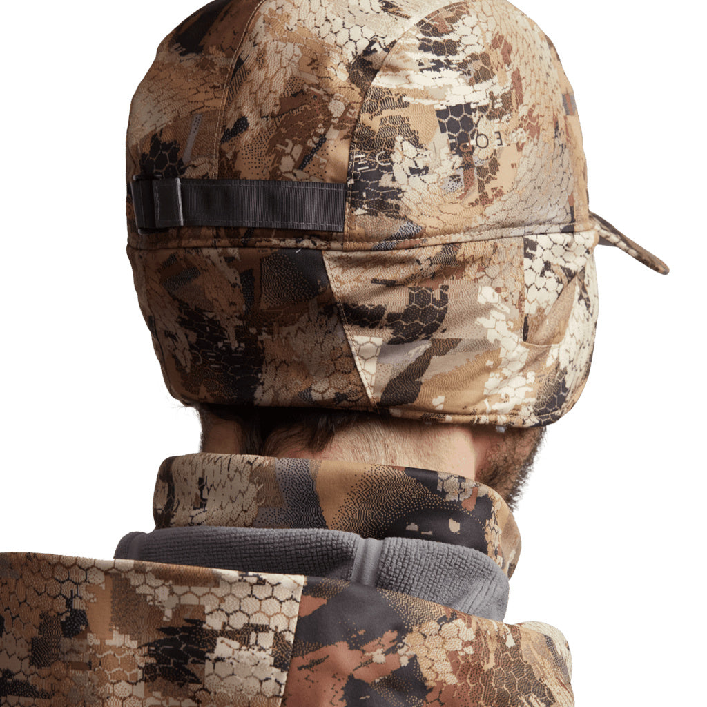 Blizzard GTX Hat Optifade Marsh