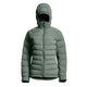 Women´s Kelvin Lite Down Jacket Slate Green