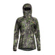 Women´s Core Lightweight Hoodie Optifade Cover