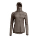 Women´s Core Lightweight Hoodie Hawk