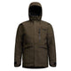 Blizzard Pro Parka Earth