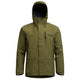Dew Point Pro Jacket Covert