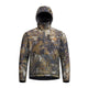 Duck Oven LT Hoodie Optifade Timber