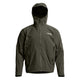 Dew Point Jacket Deep Lichen