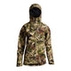 Women´s Dew Point Jacket Optifade Subalpine