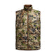 Microdown Vest Optifade Subalpine