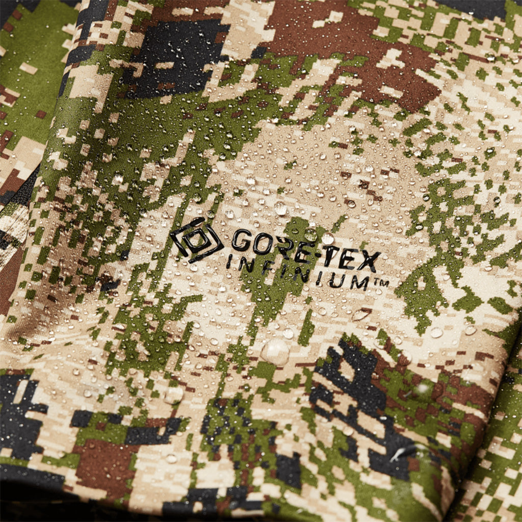 Mountain Evo Jacket Optifade Subalpine