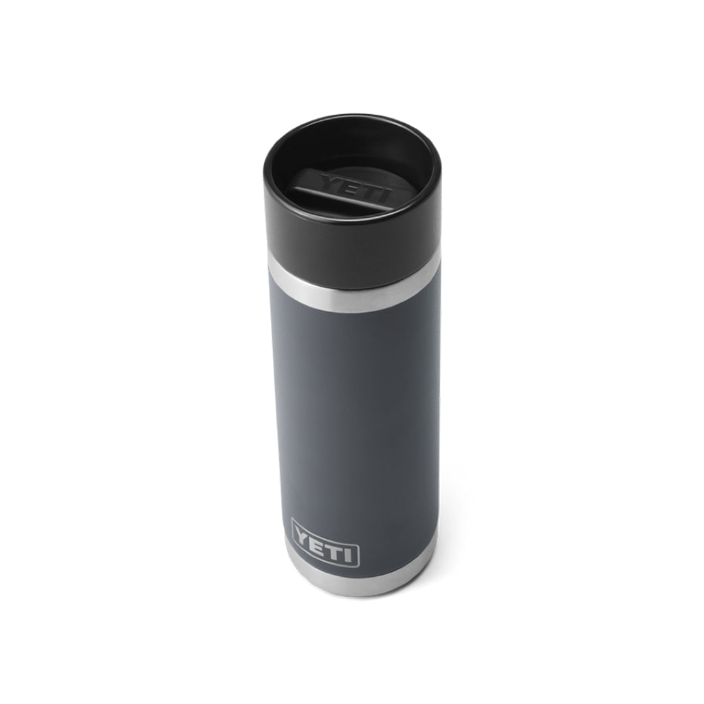 Rambler 18 oz (532 ml) Bottle With Hotshot Cap