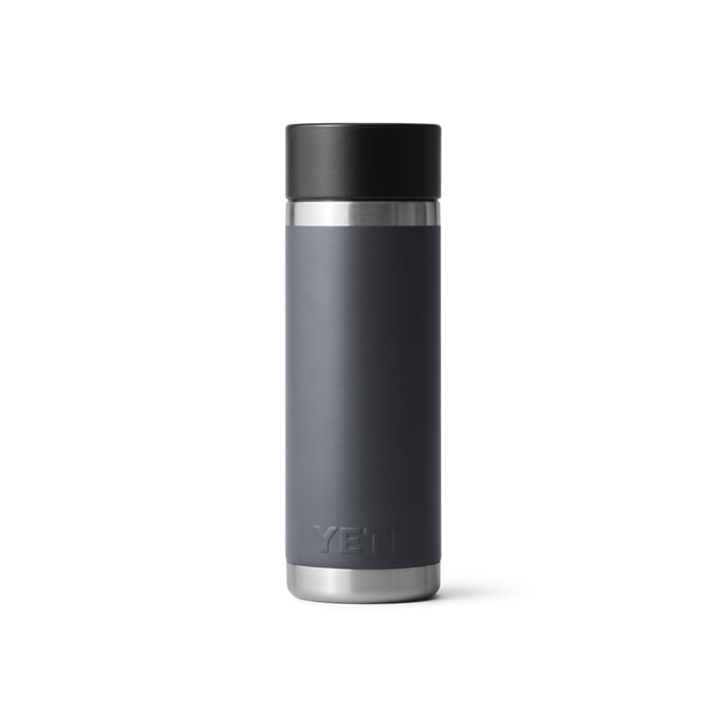 Rambler 18 oz (532 ml) Bottle With Hotshot Cap