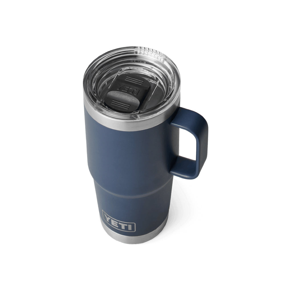 Rambler 20 oz (591 ml) Travel Mug