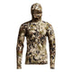 Intercept  Hoody Optifade Subalpine