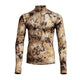 Core Merino 220 Half-Zip Optifade Marsh