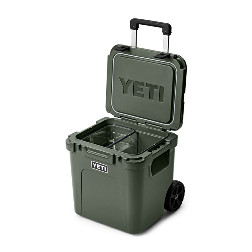 Roadie 48 Wheeled Cool Box