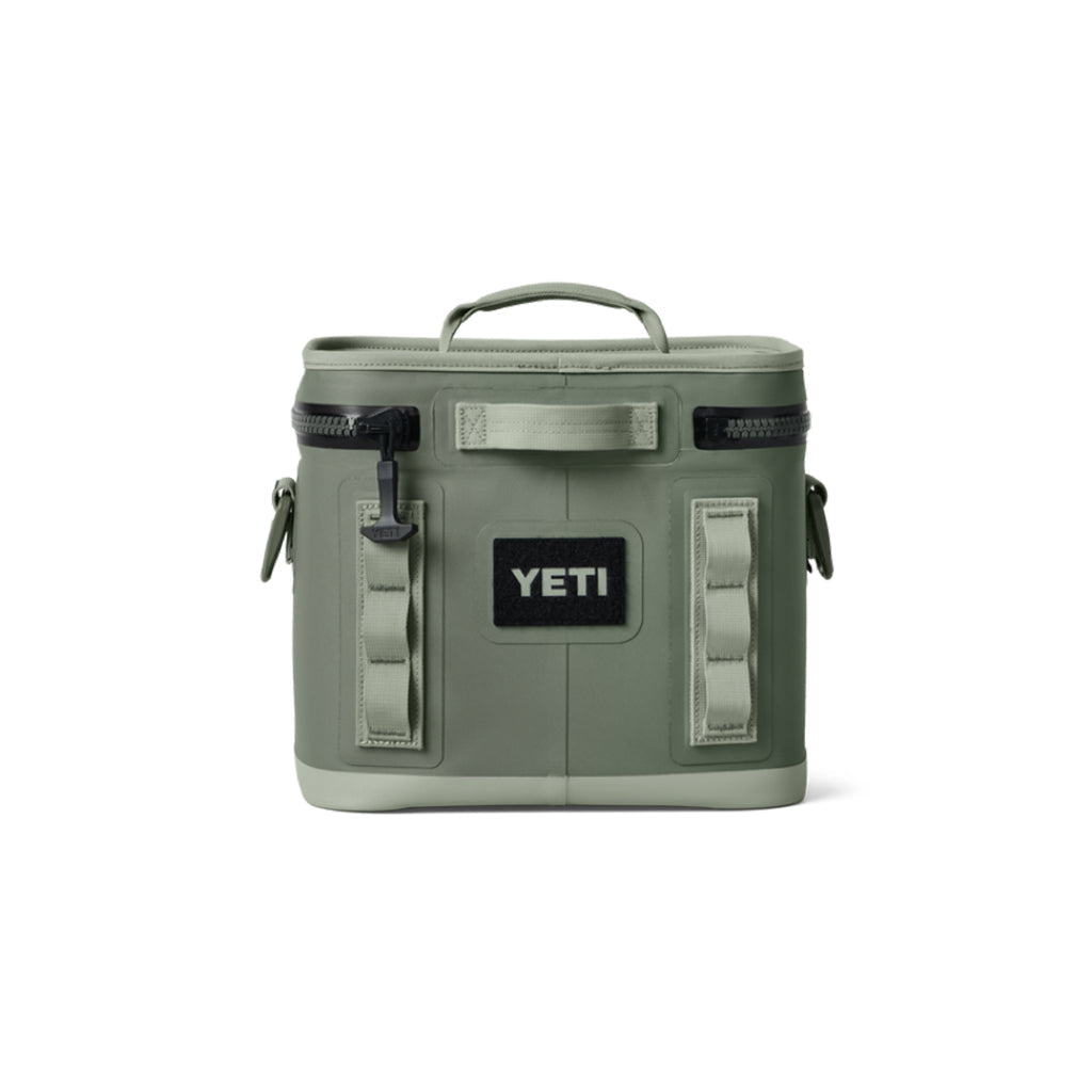Hopper Flip 8 Soft Cooler