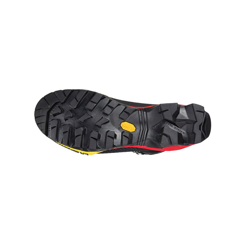 Aequilibrium LT GTX