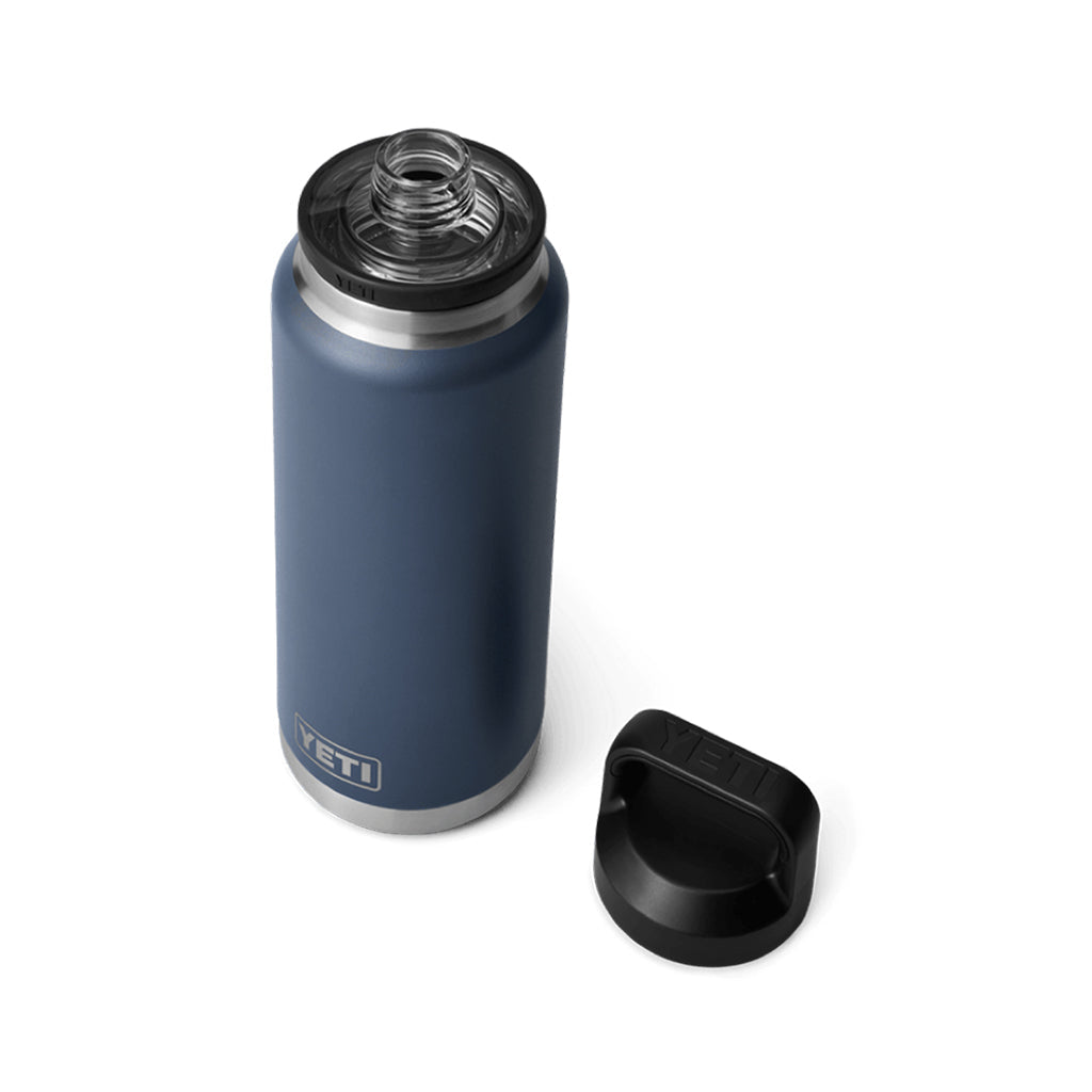 Rambler 36 oz (1065 ml) Bottle With Chug Cap