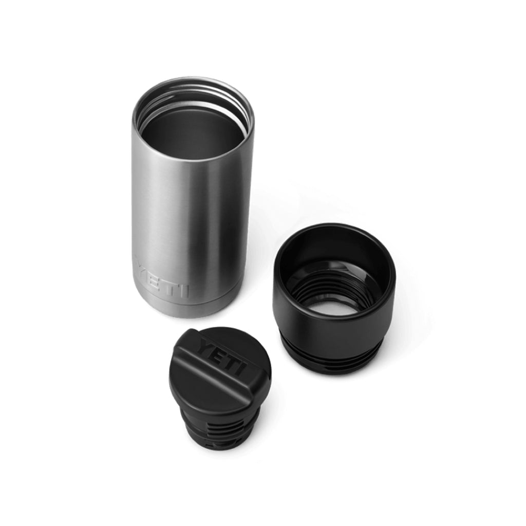 Rambler 12 oz (354 ml) Bottle With Hotshot Cap